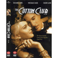 [DVD] The Cotton Club