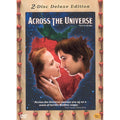 [DVD] Across The Universe