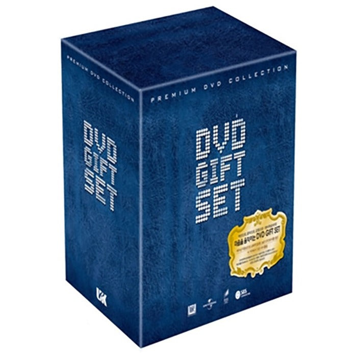 [DVD] Gift Set