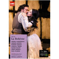 [DVD] Puccini: La Boheme