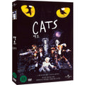 [DVD] Cats:The Musical