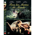 [DVD] Every Morning Of The World