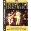 [DVD] Buena Vista Social Club
