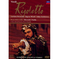 [DVD] VERDI - RIGOLETTO