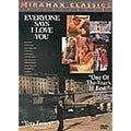 [DVD] Everyone Says I Love You