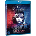[Blu-ray] LES MISERABLES: THE STAGED CONCERT
