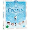 [Blu-ray] FROZEN