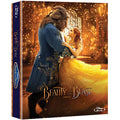 [Blu-ray] BEAUTY AND THE BEAST