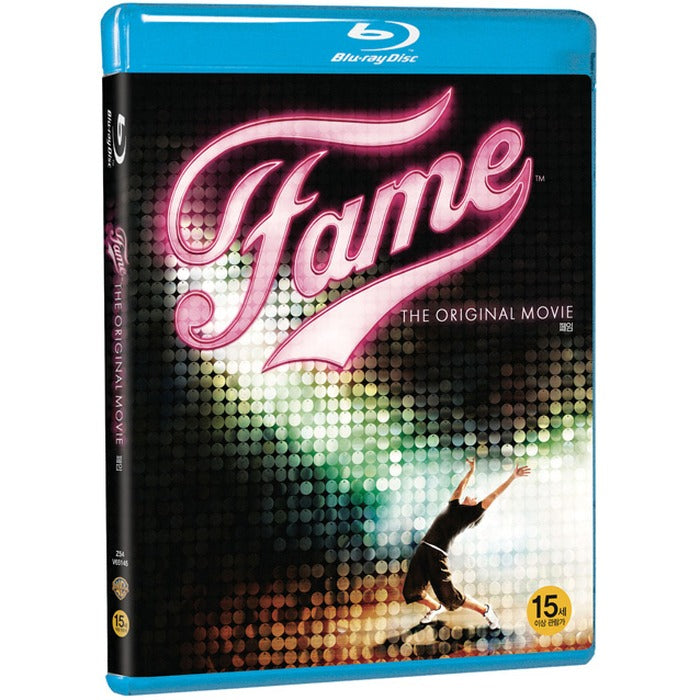 [Blu-ray] FAME