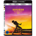 [Blu-ray] BOHEMIAN RHAPSODY