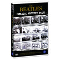 [DVD] THE BEATLES: Magical Mystery Tour