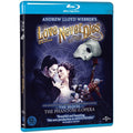 [Blu-ray] ANDREW LLOYD WEBBER`S LOVE NEVER DIES