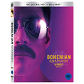 [Blu-ray] BOHEMIAN RHAPSODY