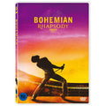 [DVD] Bohemian Rhapsody
