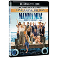 [Blu-ray] MAMMA MIA! HERE WE GO AGAIN
