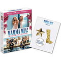 [DVD] MAMMA MIA! 2 MOVIE COLLECTION