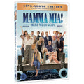 [DVD] MAMMA MIA! HERE WE GO AGAIN