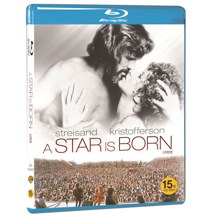 [Blu-ray] A Star Is Born