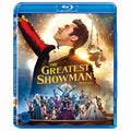 [Blu-ray] THE GREATEST SHOWMAN