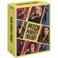 [Blu-ray] Pitch Perfect Trilogy (3disc. no outbox)