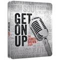 [Blu-ray] Get on Up: The James Brown Story