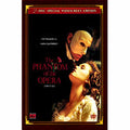 [DVD] The Phantom Of The Opera