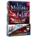 [DVD] Mamma Mia & Les Miserables Musical