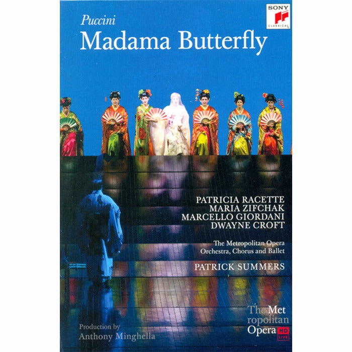 [DVD] Metropolitan Opera Orchestra
