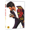 [DVD] Get on Up: The James Brown Story
