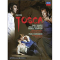 [DVD] Puccini: Tosca