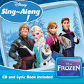 [CD] Disney Singalong: Frozen