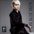 [2CD+1DVD] Musical ELISABETH 2012 Live Recording Korean Cast Special Edition - Kim Jun Soo ver