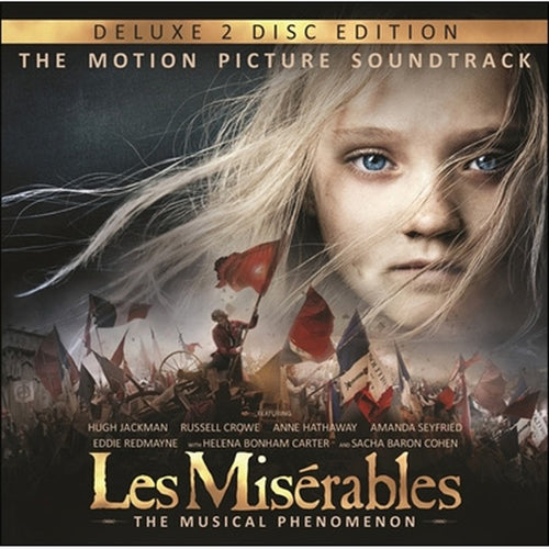 [2CD] Les Miserables