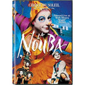 [DVD] Cirque Du Soleil: La Nouba