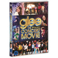 [DVD] Glee: The Concert Movie