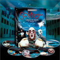 [DVD] Solar Circus Solstrom (5disc) - Live Cirque du Soleil Performance
