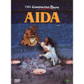 [DVD] Aida: TWI Companions Opera