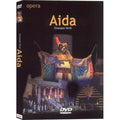 [DVD] Opera Giuseppe Verdi: Aida