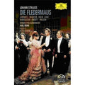 [DVD] RICHARD STRAUSS 2 - DIE FLEDERMAUS