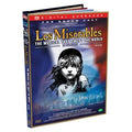 [DVD] Les miserables: The Musical That Swept The World In Concert