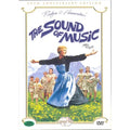 [DVD] Sound of Music 40th Anniversary Special Edition (2disc)