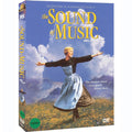 [DVD] The Sound of Music