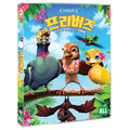 [DVD] Free Birds