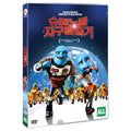 [DVD] Escape from Planet Earth