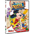 [DVD] Mickey Mouse Clubhouse: Super Adventure