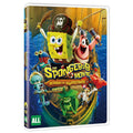 [DVD] The SpongeBob Movie: Search for SquarePants