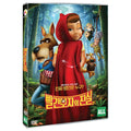 [DVD] Hoodwinked