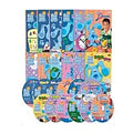 [DVD] Blue's Clues