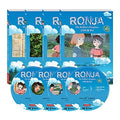 [DVD] RONJA: The Robber's Daughter