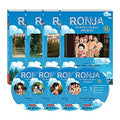 [DVD] RONJA: The Robber's Daughter